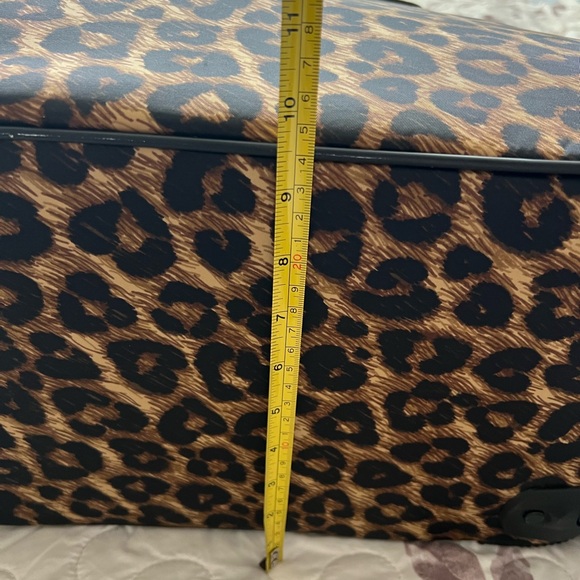 Brighton luggage set - Picture 9 of 10